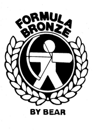FORMULA BRONZE
