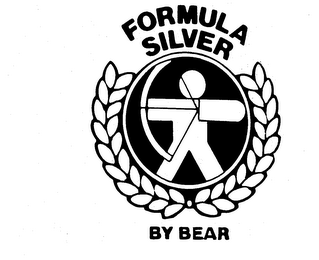 FORMULA SILVER BY BEAR