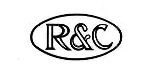 R & C trademark