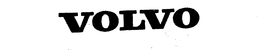 VOLVO trademark