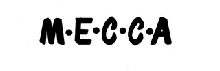 M.E.C.C.A trademark