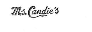 MS. CANDIE'S