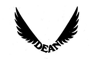 DEAN trademark