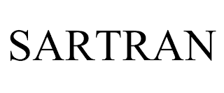 SARTRAN trademark
