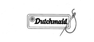 DUTCHMAID trademark