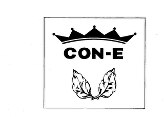 CON-E trademark