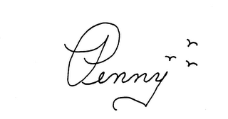 PENNY trademark