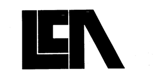 LCA trademark
