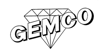 GEMCO trademark