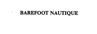 BAREFOOT NAUTIQUE