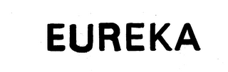 EUREKA trademark