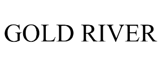 GOLD RIVER trademark