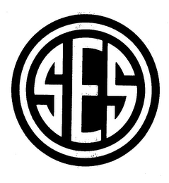 SES trademark