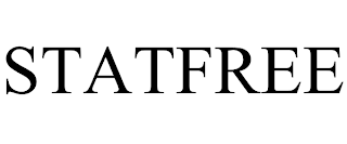 STATFREE trademark