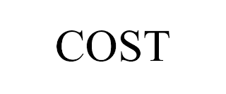 COST trademark