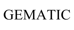 GEMATIC