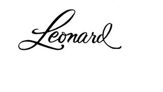 LEONARD