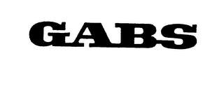 GABS trademark