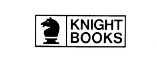 KNIGHT BOOKS