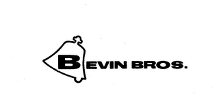 BEVIN BROS.