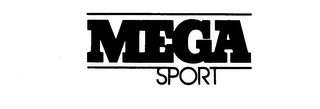 MEGA SPORT trademark