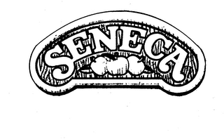 SENECA trademark