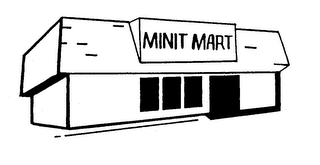 MINIT MART