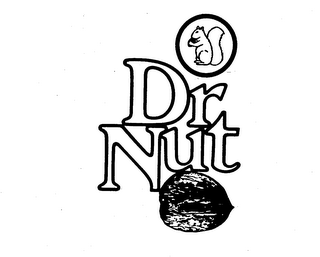 DR. NUT trademark