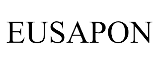 EUSAPON trademark