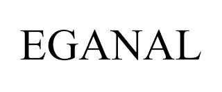 EGANAL trademark
