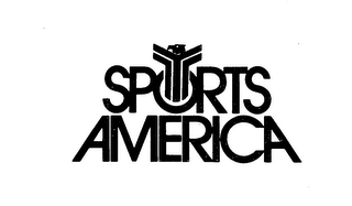 SPORTS AMERICA