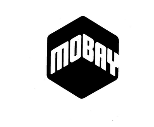 MOBAY trademark