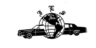 ILS INC. trademark