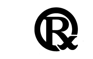 ORX trademark