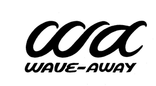 WA WAVE-AWAY