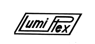 LUMIPLEX trademark