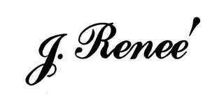 J. RENEE trademark