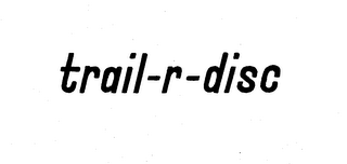 TRAIL-R-DISC