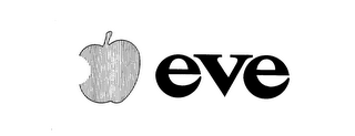 EVE trademark