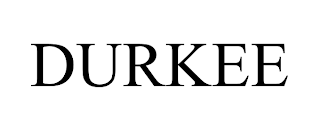 DURKEE trademark