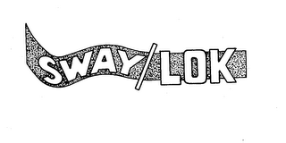 SWAY/LOK trademark