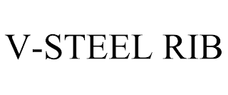 V-STEEL RIB trademark