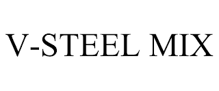V-STEEL MIX trademark