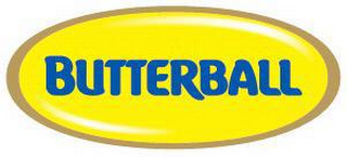 BUTTERBALL trademark