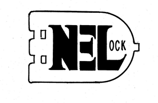 NELOCK trademark