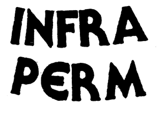 INFRA PERM