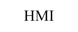 HMI trademark