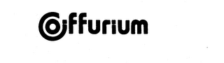 COIFFURIUM trademark
