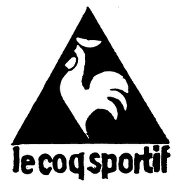 LE COQ SPORTIF