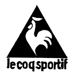 LE COQ SPORTIF